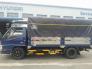 Xe Hyundai IZ49 2T4 Công Nghệ Nhật - Xe 2T4 IZ49 Máy Isuzu, trả trước 80 triệu, giao xe ngay.
