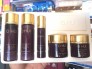 Set mini chống nhăn OHUI Age Recovery 5sp