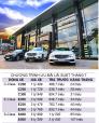 Mercedes-Benz GLC250 giá tốt - đủ màu-xe có ngay
