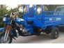 Xe ba bánh Hoa Lâm