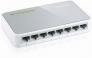 Switch 8 Port Tplink 100m Mẫu Mới Chính Hãng