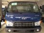 Xe tải Hyundai DOTHANH HD99 Tải trọng 6.5 Tấn