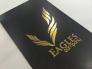 In card visit giá rẻ tại TPHCM - Thiết kế In card visit 100% khách hàng hài lòng