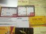 In nhanh card visit lấy gấp. Thiết kế, in và giao tận nơi