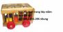 Cung cấp đồ chơi trong lớp, đồ dùng thông tư 02