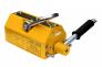 Nam châm cẩu hàng 2000kg siêu rẻ, Nam châm tay gạt PML 2000kg tốt nhất