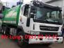 Xe Cuốn Ép Rác 20 Khối Daewoo , Daewoo 3 Chân Chở Rác Thải , Xe Chở Ép Rác Daewoo , xe DAEWOO 15 tấn chở rác thải