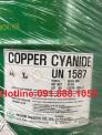 Bán-Copper-Cyanide-Korea, Bán Đồng-Xyanua- CuCN hàng chính nghạch.