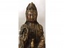 Tượng Phật bà quan âm cầm bình lá liễu ..