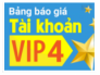 Cải Thiện Độ Hiệu Quả Bán Hàng Tốt Hơn Khi Bạn Là Thành Viên VIP 4 Trên Mua Bán Nhanh