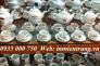 In bộ ấm trà Đà Nẵng, in ly cốc sứ Đà Nẵng - Xưởng gốm sứ Đà Nẵng