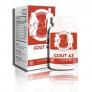 Gout AZ hỗ trợ điều trị gout, hết đau, tan cục tophi