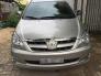 Xe Toyota Innova G 2007 - 420 Triệu - Lâm Đồng