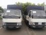 Xe Tải 2,4 tấn IZ49 vào thành phố. Xe 2,4 tấn IZ49 Giao Xe Ngay. Khuyến Mãi Hấp Dẫn