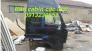 Cần bán cabin howo a7-429, 372 ps, dongfeng máy yuchai