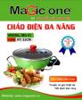 Chảo điện đa năng Magicone MG 41
