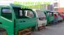 Cần bán cabin các loại xe Việt trung, Cửu Long, Trường Giang, hoa mai từ 2 tấn đến 7 tấn dạng vỏ và tổng thành có ba đờ xốc