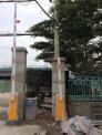 Dịch vụ sửa chữa barrier tự động 3m, 6m, 8m