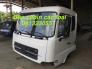 Cần bán cabin dongfeng thiên long, sang hoáng, các loại. Trường giang dfm-tb 18 tấn