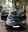 Bán Ford laser 2004 màu đen số tự động