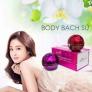 Dưỡng Trắng Da Body Bạch Sứ MOCHA