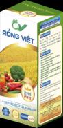 Phân bón sinh học cao câp RỒNG VIỆT