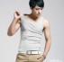 Áo thun 3 lỗ nam body