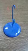 kẹp wobbler đế nhựa