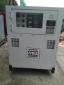 Bán máy phát điện 100Kva Denyo giá rẻ tại Hà Nội