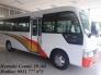 Xe Khách Hyundai County, vay trả trước 200 triệu, giao xe trong vòng 5 ngày