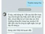Đặc trị hôi nách