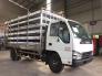 Xe tải Isuzu QKR55H thùng chở gia cầm