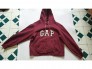 Áo hoodies nam hiệu size XS mới 90%