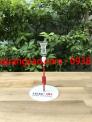 Sản xuất wobbler để bàn, wobbler để bàn mica