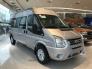 Cho Thuê Xe 16 chỗ Ford Transit Đời Mới Giá Rẻ Tại Bình Dương
