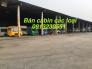 Cần bán cabin xe chenglong, kia k2700, 3000, huyndai HD, jac 6 tấn các loại