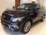 Infiniti QX80