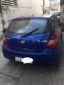 Bán Hyundai I20 1.4AT 2010 màu xanh dương BSTP