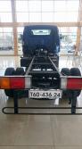 Xe tải Huyndai HD 99