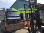 Cần bán cabin foton auman h1 đến h7
