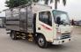 Jac 3,45 Tấn, Thùng Kín, Cabin Đầu Vuông Bh 5 Năm, Hoặc 150,000 Km
