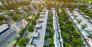 Bán biệt thự liền kề Vinhomes Riverside Long Biên - Hà Nội, 3 tầng 100m2