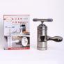 MÁY LÀM BÚN INOX 5 Đầu Loại Tốt