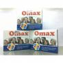 Men tiêu hóa Omax - Tăng sức đề kháng