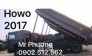 Ở vũng tàu nên mua xe ben howo 2017 hay ben shacman 2017