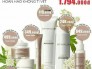 Bộ mỹ phẩm Oriflame