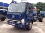 Bán xe tải Faw 7,31 tấn thùng dài 6,25m cabin Isuzu máy khỏe khuyến mãi lớn