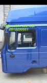 Cabin xe shacman đủ màu dongfeng jac huyndai kia camc xe tai cầu kéo