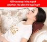 Gối massage Eneck Nhật Bản G01 món quà ý nghĩa cho cuộc sống