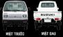 Suzuki, Vay Trả Góp